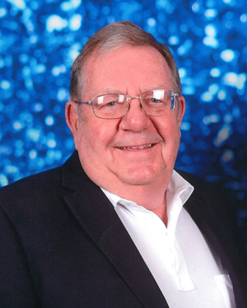 THOMAS RICHARD NOWAK
